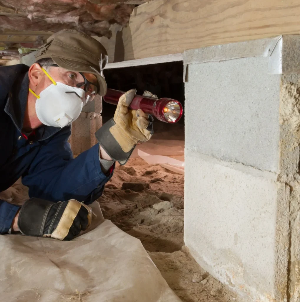 Termite Control - Hacienda Heights Best Pest Pros | Hacienda Heights, CA
